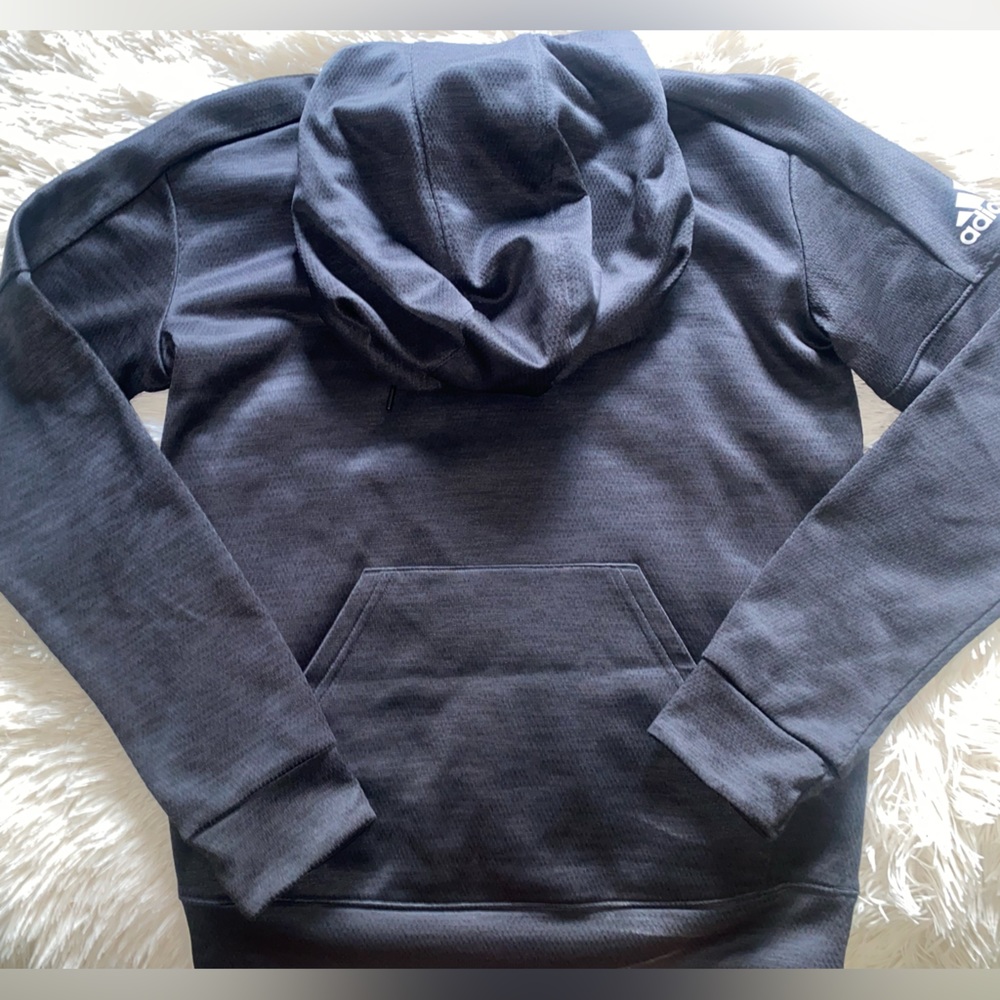 Adidas hoodie